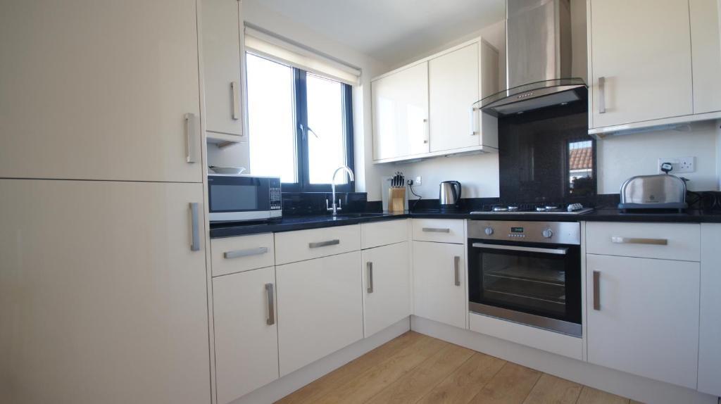 Crompton Court Apartments London Rum bild